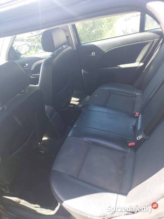 Ford Mondeo MK3 20 TDCi lift na części 2000cm3