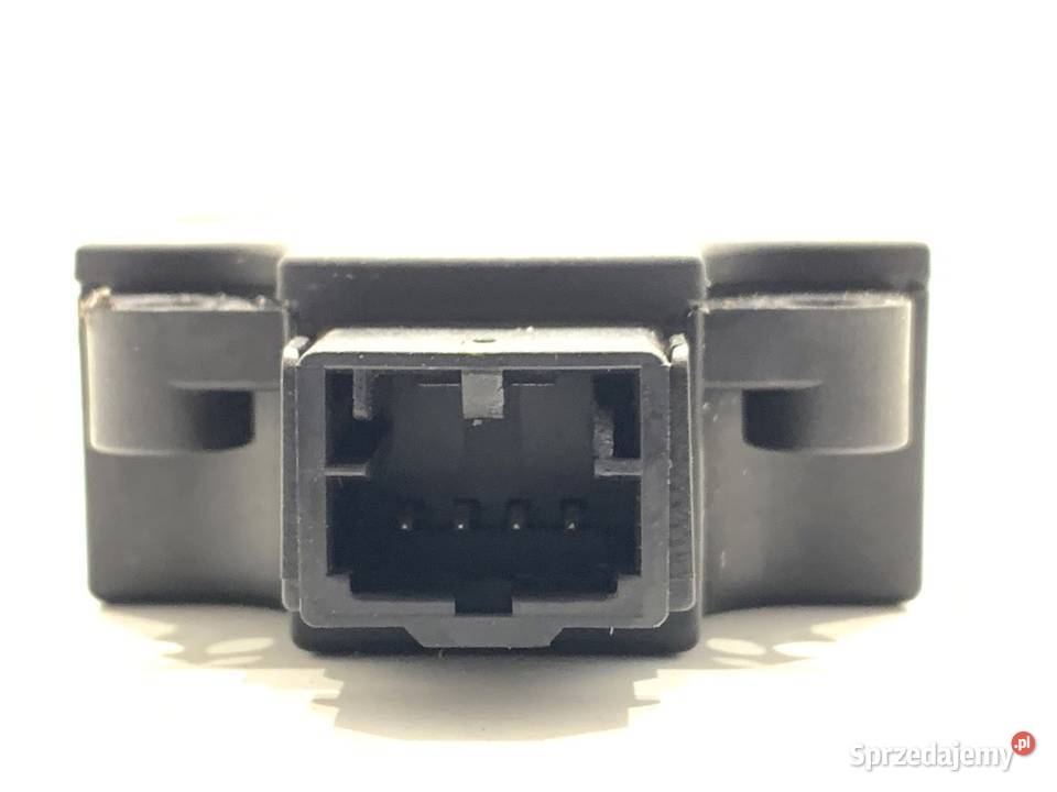 SILNIK NAGRZEWNICY AUDI ET416003 A5 F5