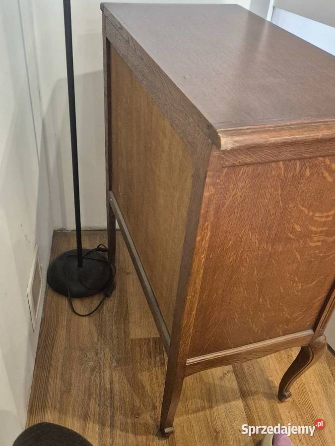 Komoda śląskie Łaziec