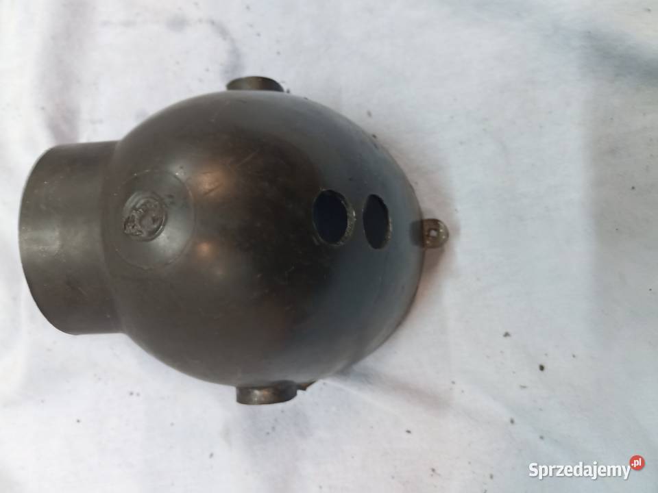 Lampa skorupa lampy Motorynka Romet Komar Ogar Koszalin
