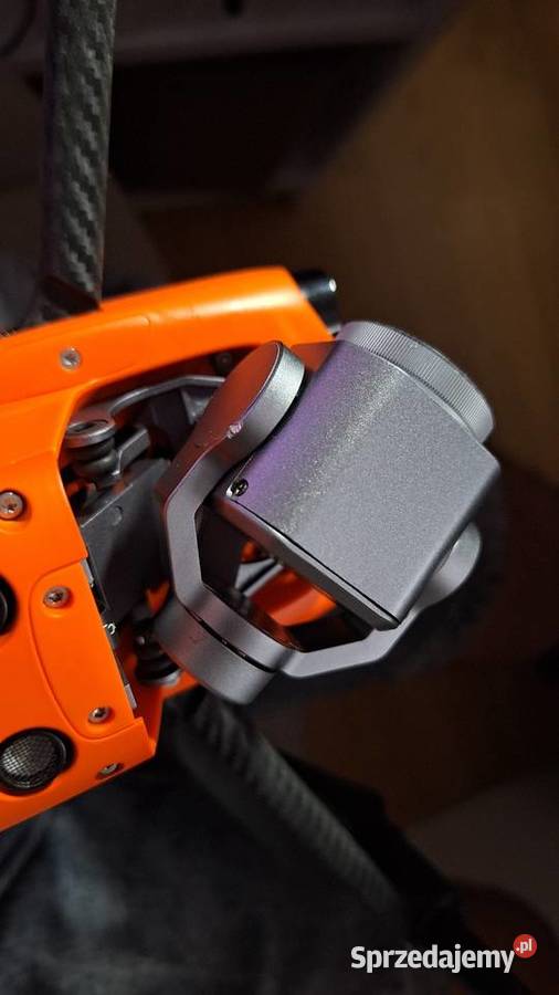 Autel Evo Lite uszkodzony upadku Pozostałe Bytom sprzedam