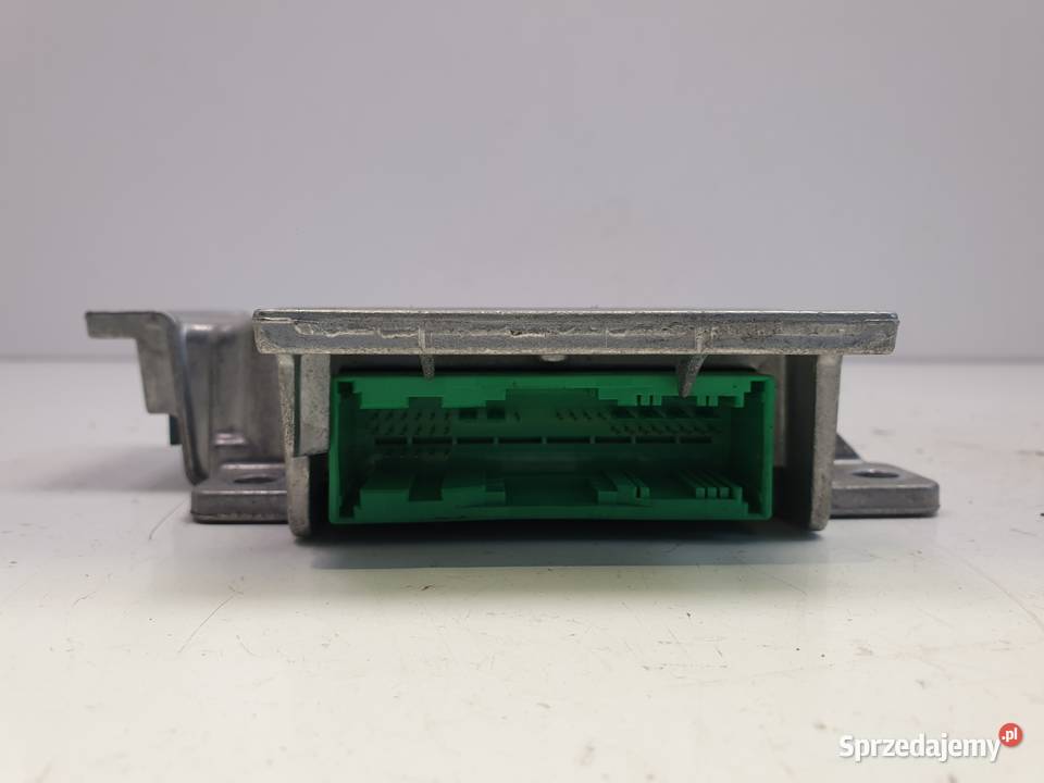 Vectra C 20 DTI MODUŁ PODUSZEK Sensor 13102022