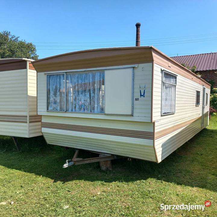 Domek holenderski Pozostałe Smykówko sprzedam