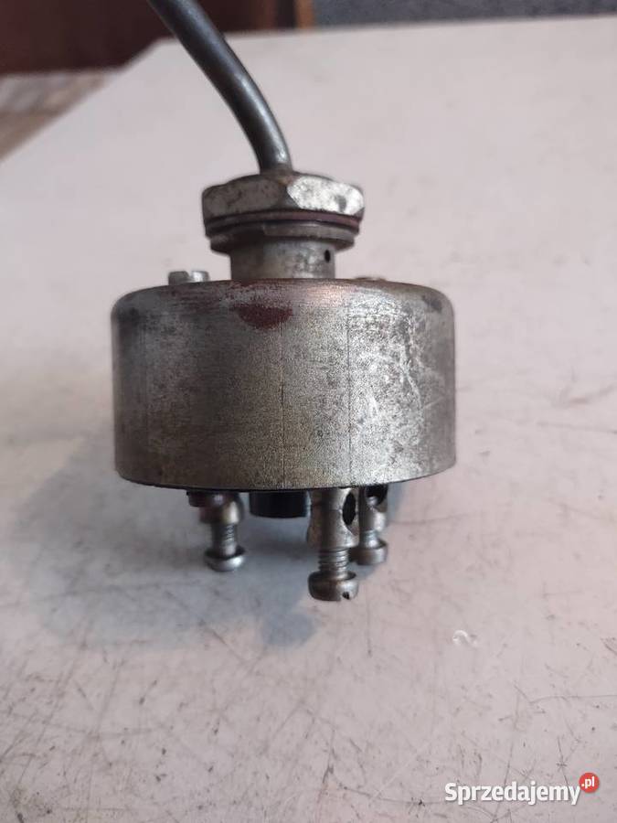 CIĄGNIK ITP WŁĄCZNIK ROZRUSZNIK I SWIEC 12V24V Pozostałe Lublin