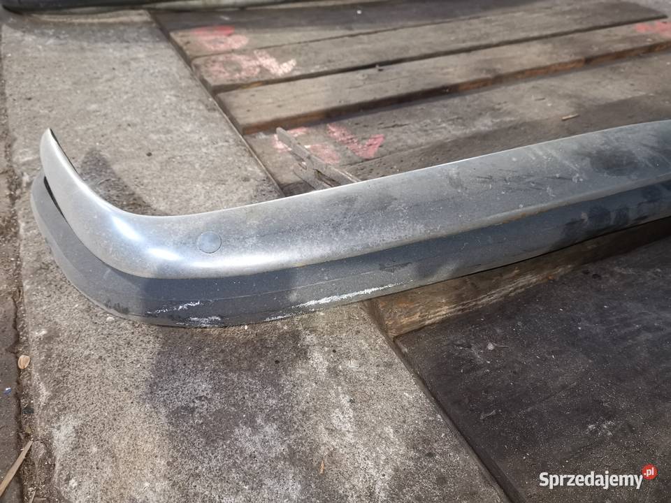 Zderzak przód Mercedes W115 Szczecin sprzedam