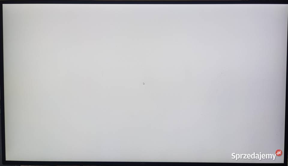 Monitor Dell U2518D 25 IPS QHD HDMI DP inout USB Jankowice sprzedam