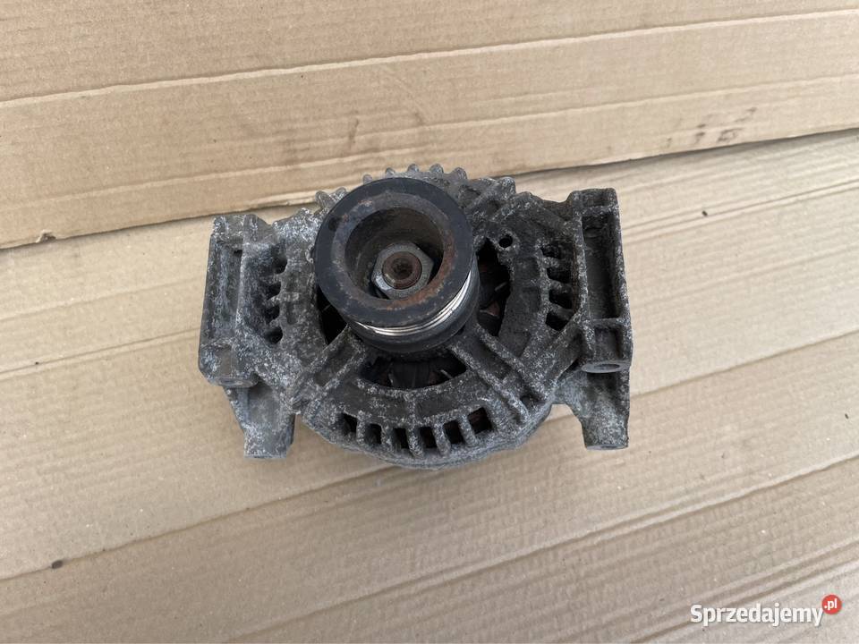 13129850 alternator Opel Veritas c signum Rok produkcji 2005 Szczecin