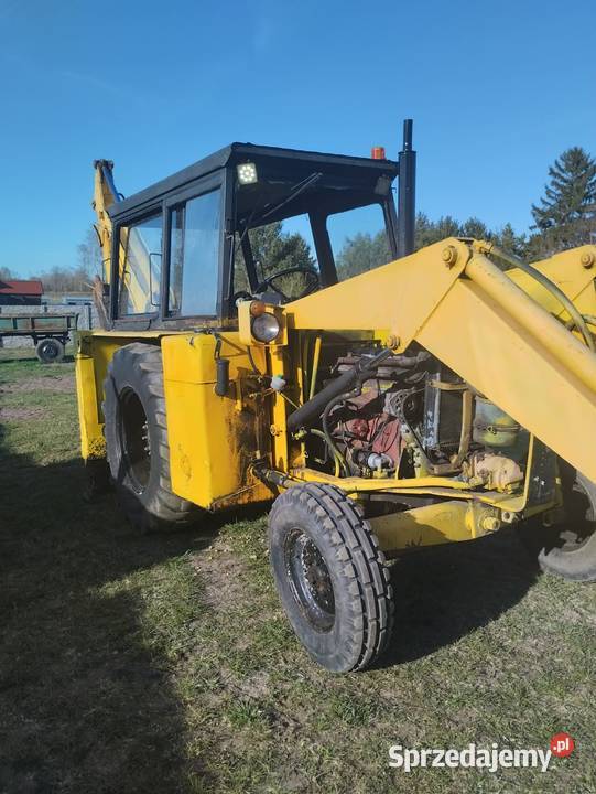Ostrowek k162 zachodniopomorskie Śmiechów