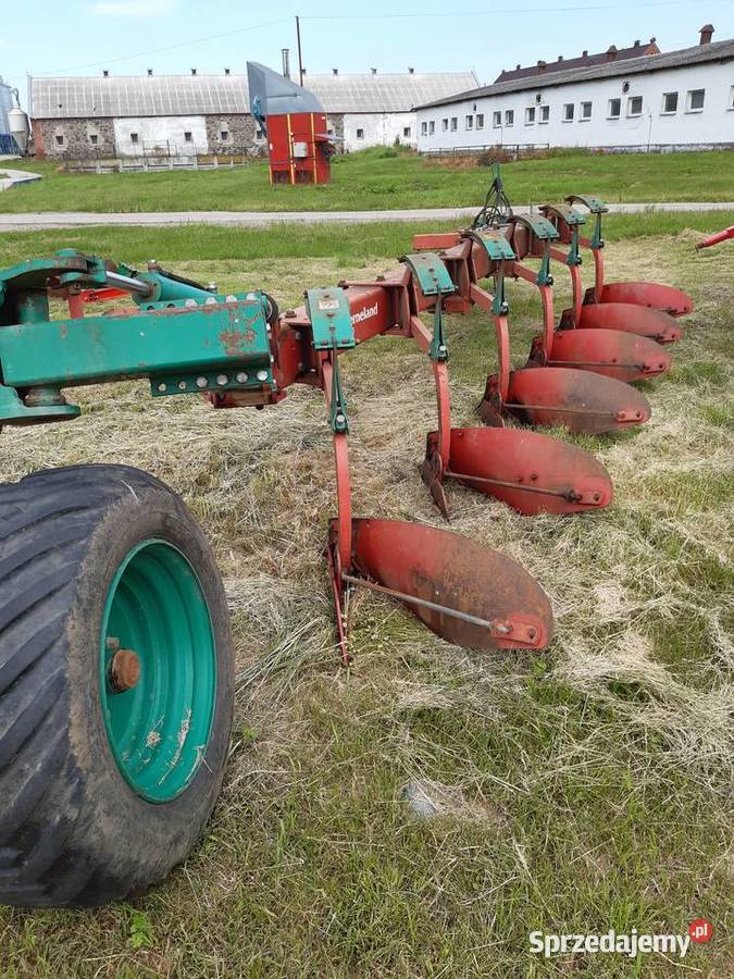 Agregat talerzowy UNIA MARS TXXL 45 m nieuszkodzony Doba sprzedam