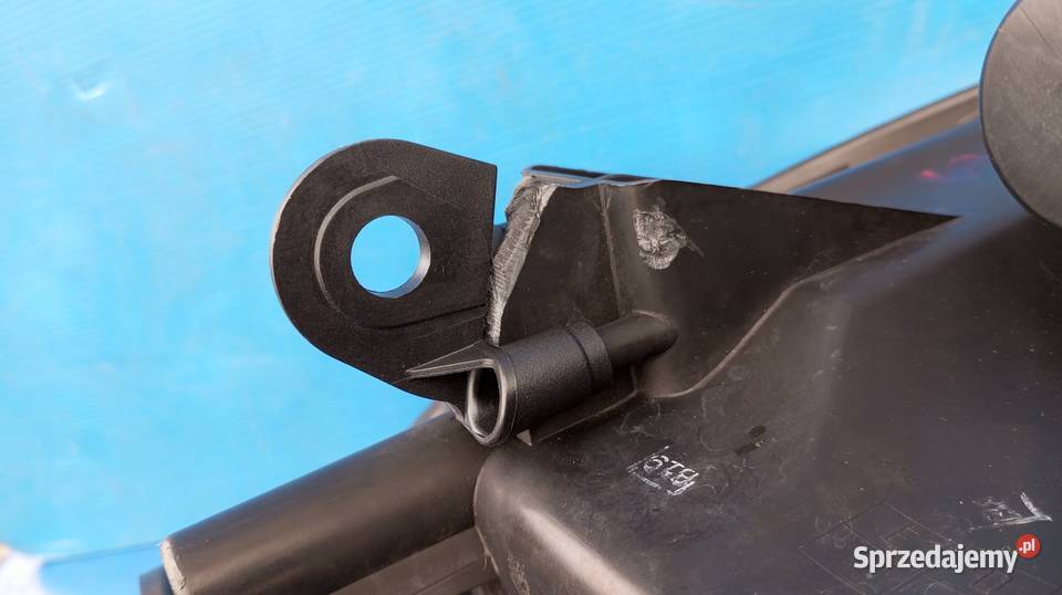 LAMPA PRAWY PRZÓD XENON EU 3T1941016E SKODA wielkopolskie