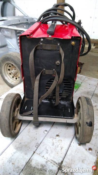 Migomat kabit 151T Siedlce