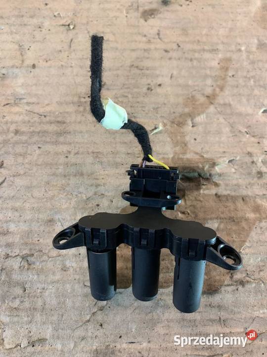 Przycisk panel przełącznik esp mini r56 r55 r57 Szczecin