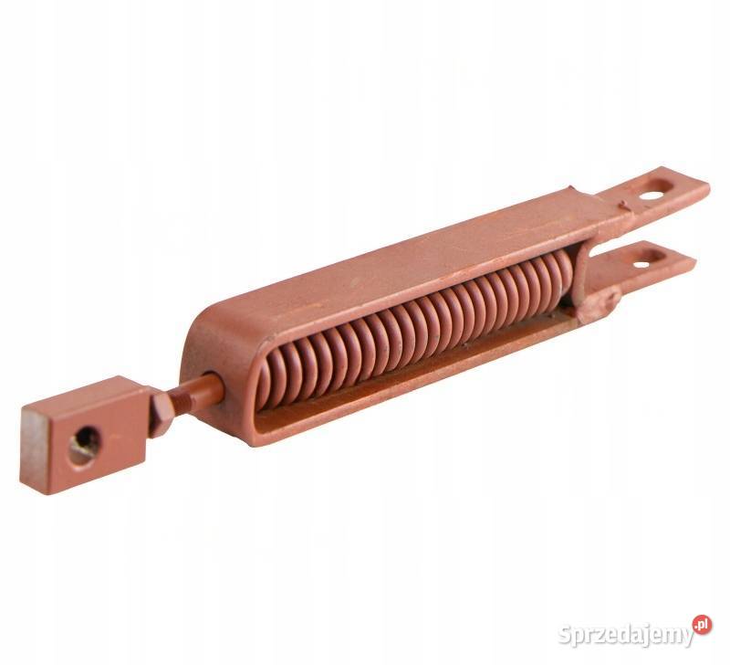 Cięgło zaworu hamulcowego kompletne do C360 Tyczyn