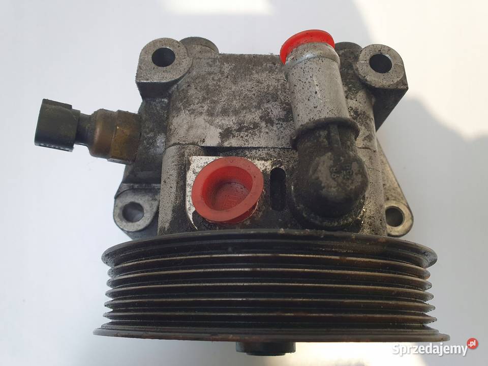 POMPA WSPOMAGANIA Ford C 16 16V 4M513A696AE Chełm