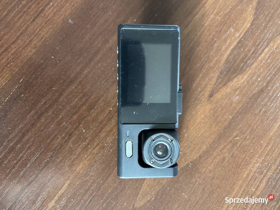 Sprzedam rejestrator sam lubelskie Biłgoraj