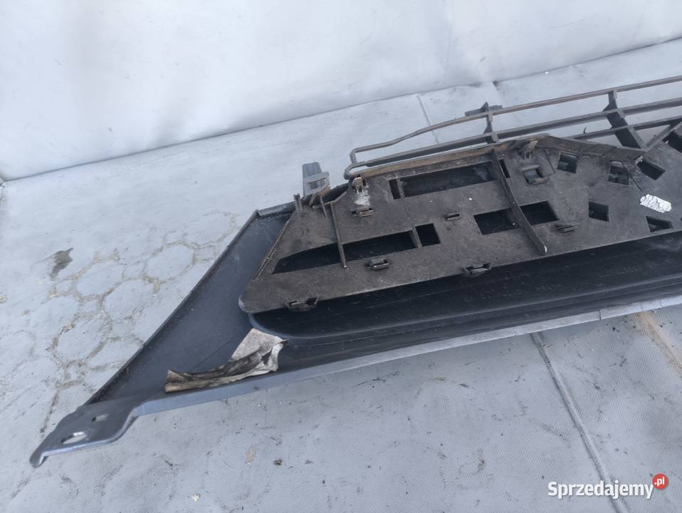 CITROEN C3 I LIFT GRILL ATRAPA 9680094177 KOLOR Radom