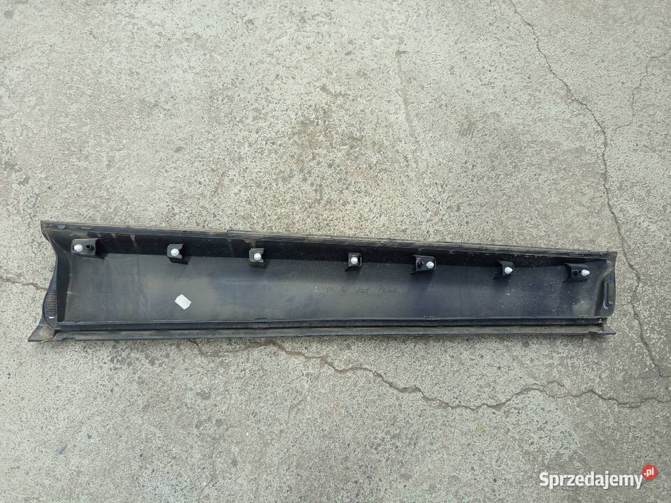 Listwa drzwi lewe przód skoda kodiaq orginalna Rzeszów