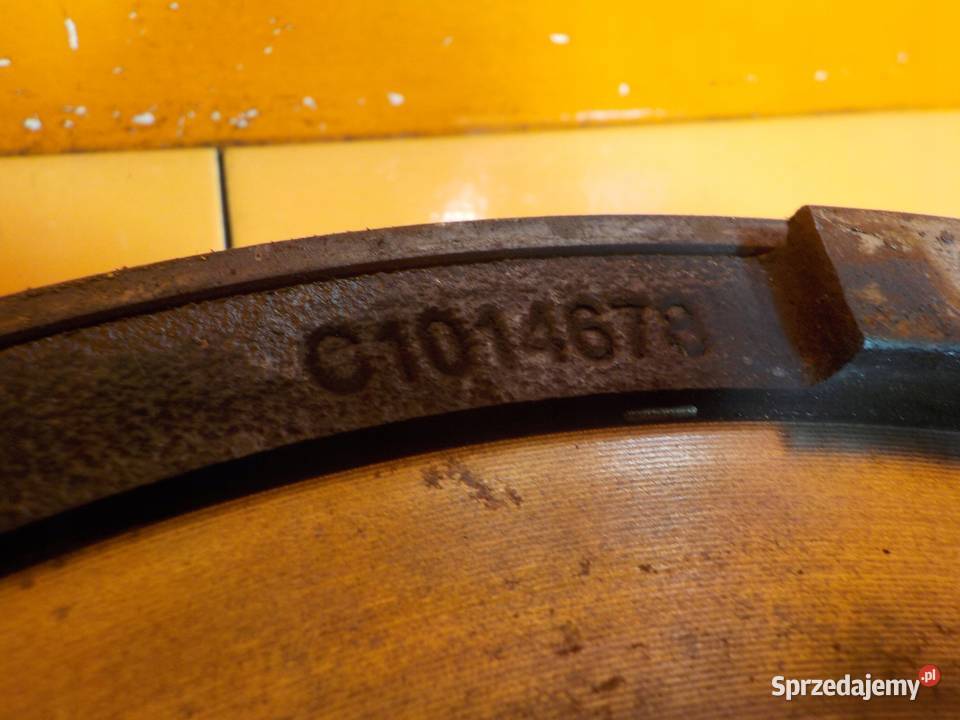 GIULIETTA MITO 16 JTDM MJET EURO 5 15r 105 kolo Sprzęgła i elementy Suków