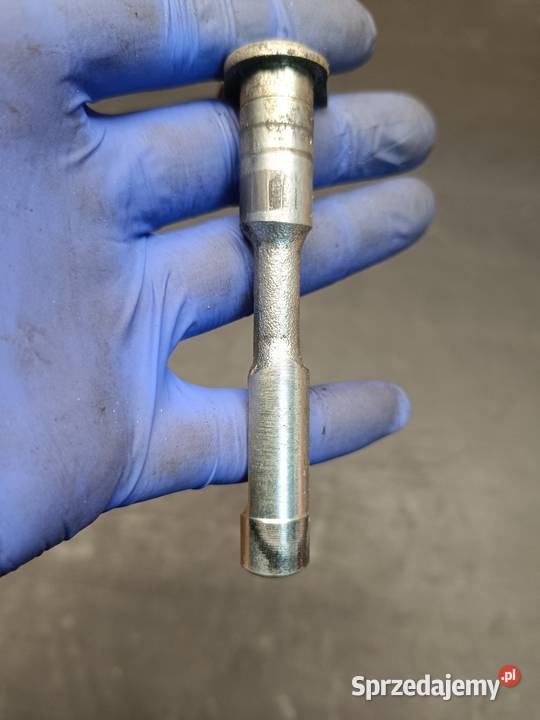 Wysprzęglik wałek dźwignia sprzęgła sprzęgło małopolskie Gołaczewy