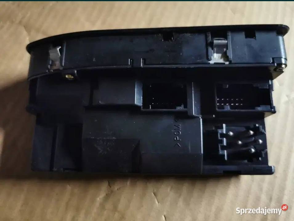 Panel sterowania szyb BMW E39 Żory