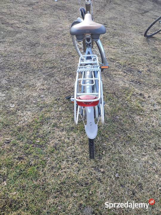Rower holenderski Skaryszew sprzedam