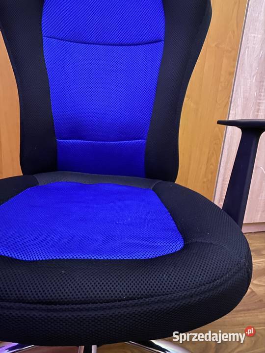 Fotel biurowy obrotowy Olsztyn