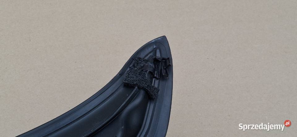 DUCATO JUMPER BOXER LIFT PODSZYBIE NAKŁADKA dostawcze