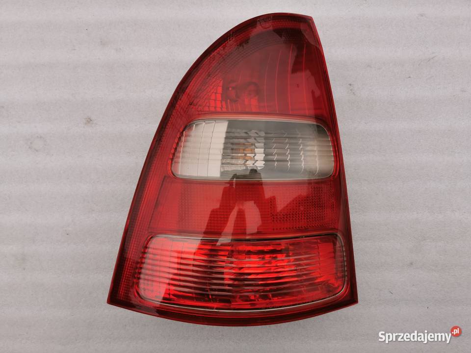 Lampa Lewy Tył Tylna Lewa Toyota Corolla E12 Wyszków