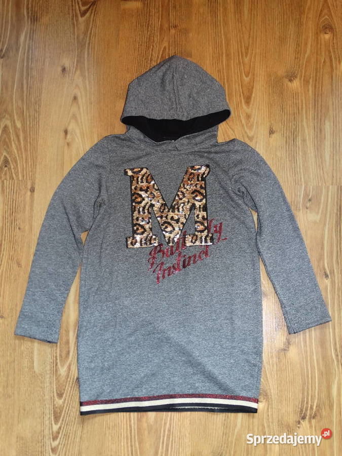 Bluzatunika dziewczęca r134140 dolnośląskie Legnica