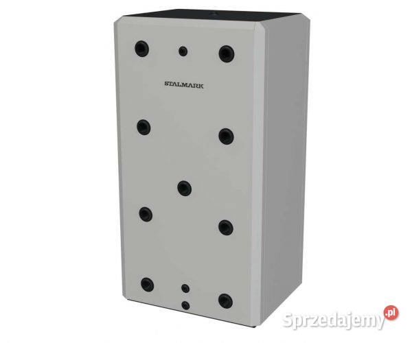 Bufor ciepła 500l bez wężownicy StalMark nowy Sulęcin