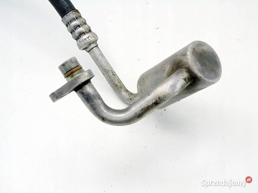 PRZEWÓD KLIMY 20 T TURBO MEGANE 2 SCENIC 2 śląskie