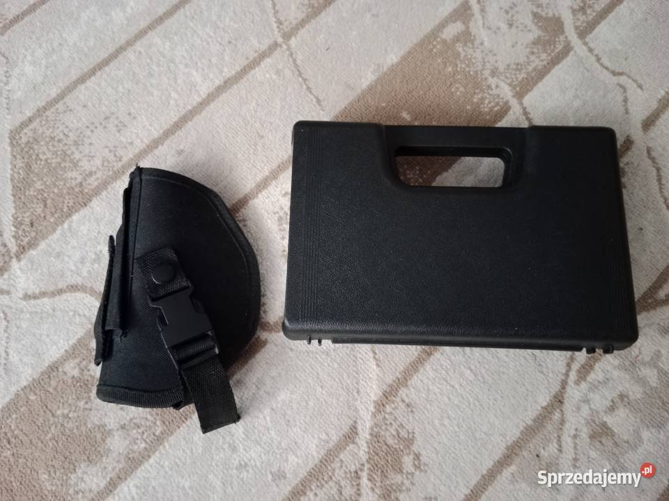 WALTER P99 9mm ALARMOWY Militaria Warszawa sprzedam