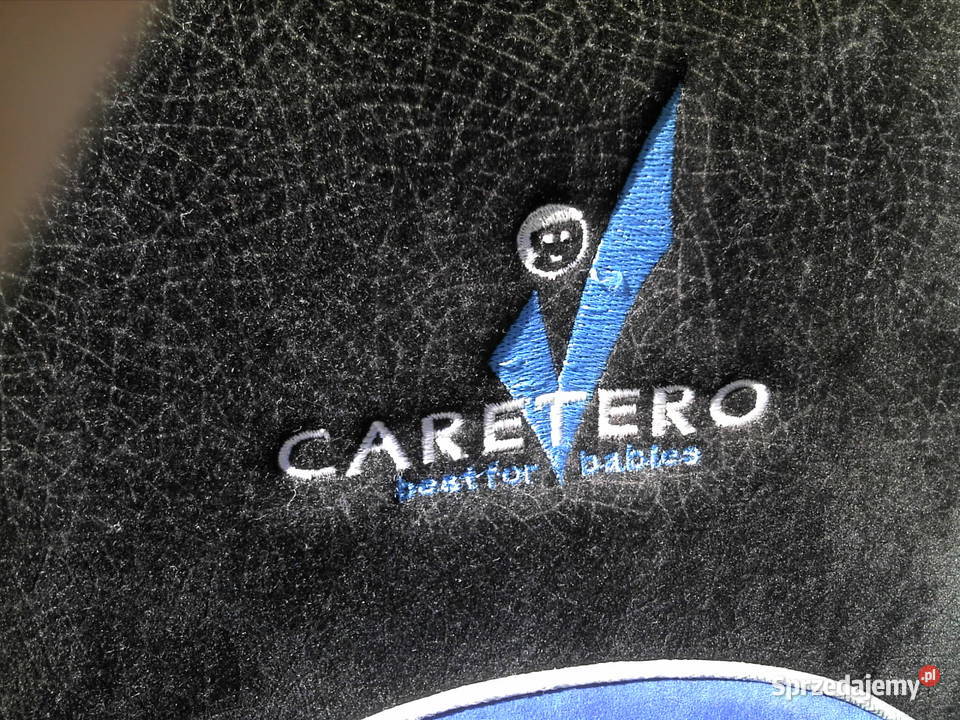 CARETERO Grupa I i II 15 25 Knurów