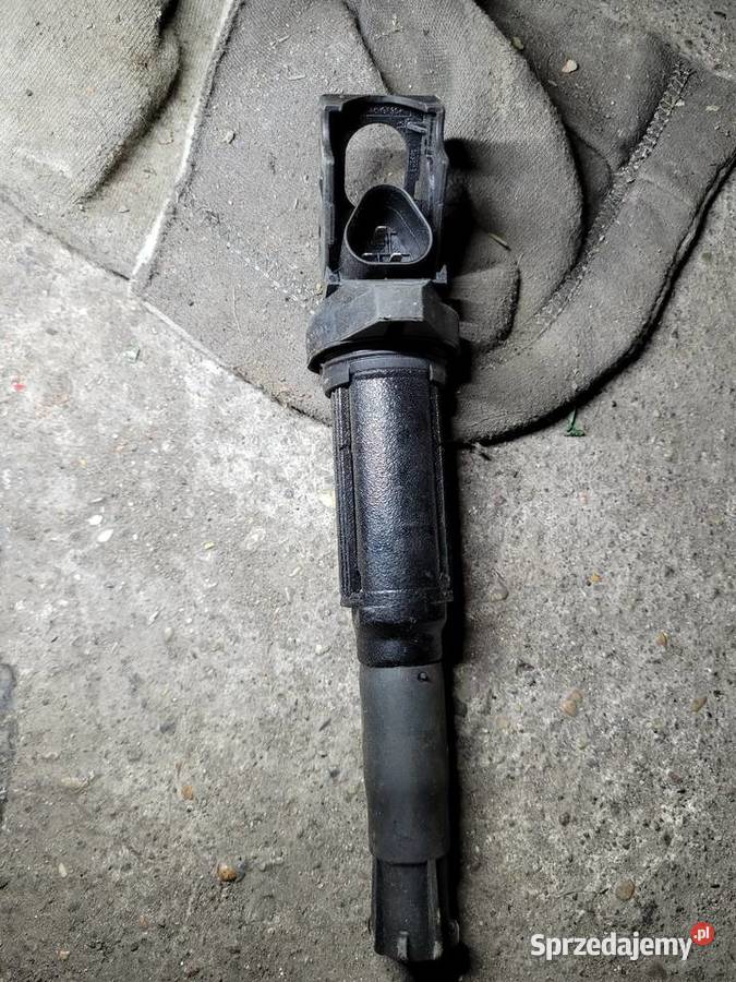 3 sprawne cewki bmw e46 e39 e60 e90 m54 Kalisz