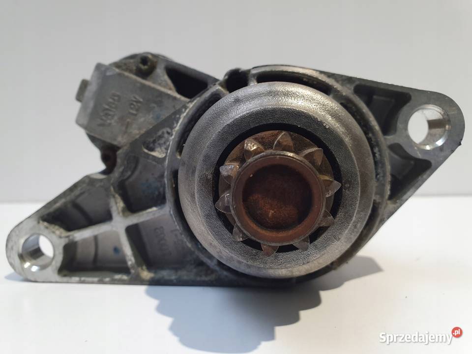 ROZRUSZNIK Seat Ibiza IV 14 16V oryginał VALEO lubelskie Chełm