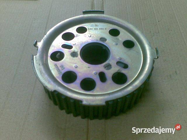 PIASTA 03G109239B 20TDI VW SKODA SEAT AUDI ŁÓDŹ Łódź