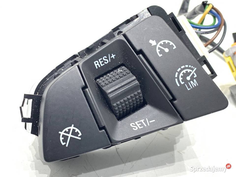 PRZEŁĄCZNIKI KIEROWNICY OPEL ASTRA K 13470315