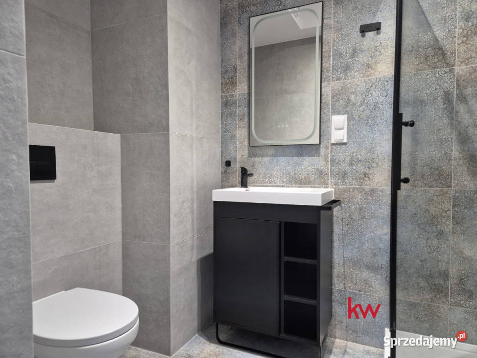 Do wynajęcia mieszkanie Poznań Jasielska 32m2 blok