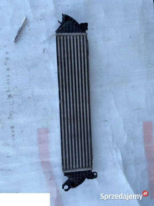 MAZDA CX5 6 INTERCOOLER SH1813565 CHŁODNICA 22 lubelskie Kozubszczyzna
