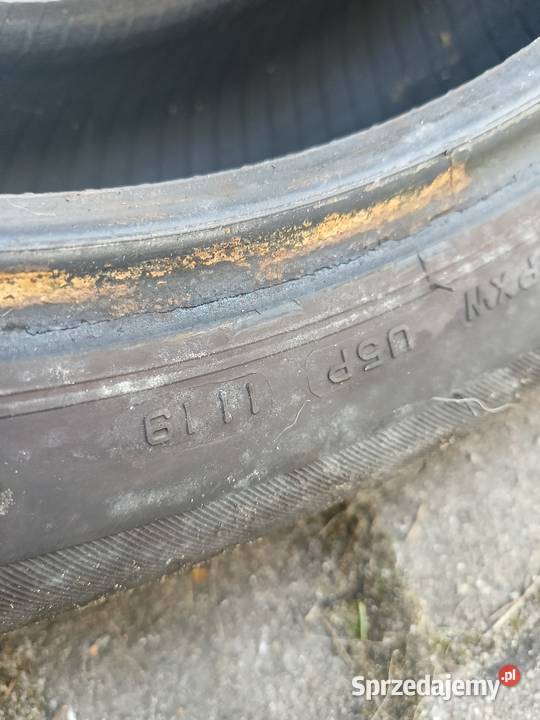 Opony letnie r16 16cale warmińsko-mazurskie Ostróda