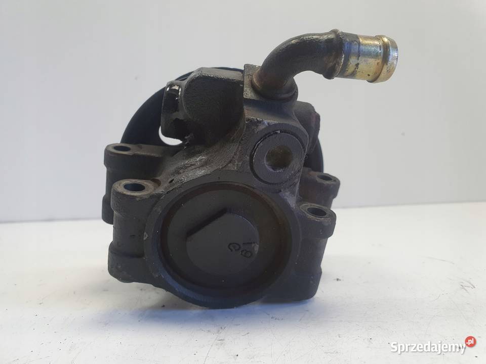 Ford Focus I MK1 18 TDCI POMPA WSPOMAGANIA HBDJC Rudka