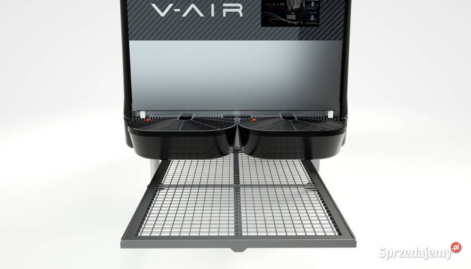 Granitor CARPIGIANI 3x12l GBG VAIR Basic Sandomierz