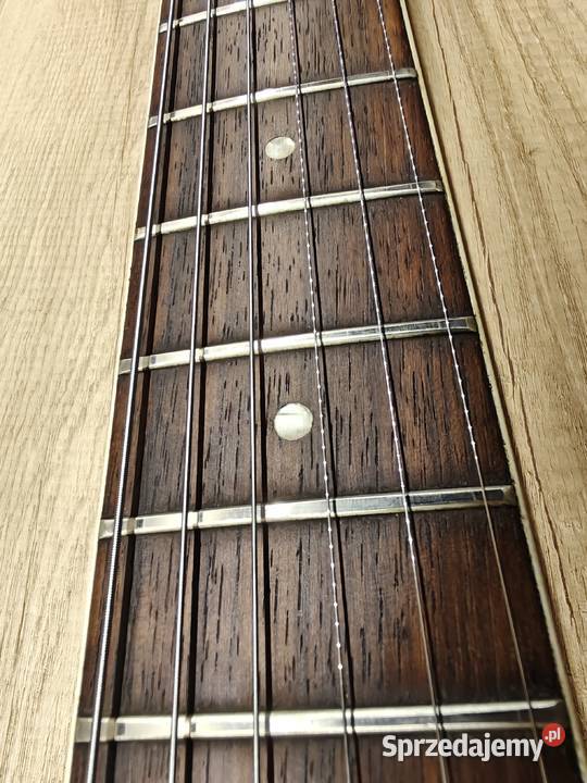 Unikat Yamaha SG 40 1972 Tychy