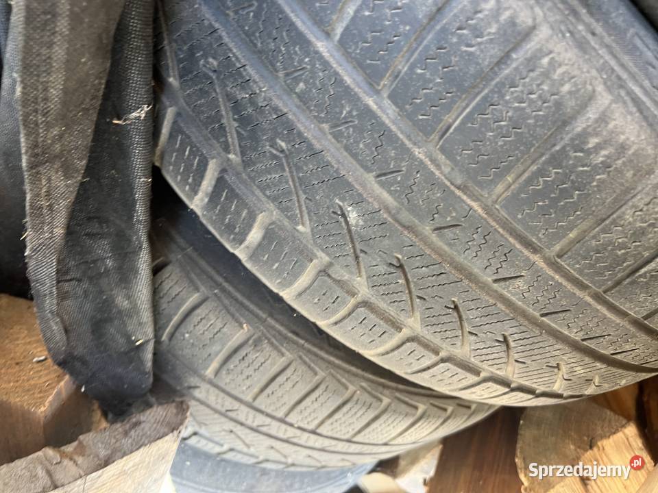 Felgi 16 5x112 sharan alhambra galaxy opony lubuskie Witnica