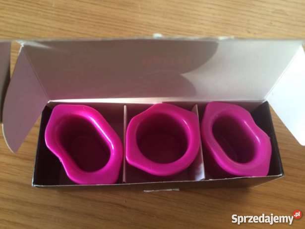 LIPSTAR powiekszanie ust pompka do ust zestaw Bytom