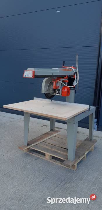 Piła radialna ukośnica OMGA 325 małopolskie Naprawa sprzedam