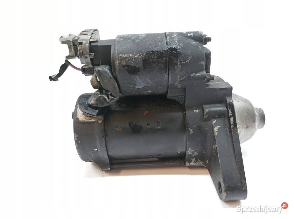 ROZRUSZNIK 13 VVTI Toyota Yaris II 20052011 osobowe świętokrzyskie