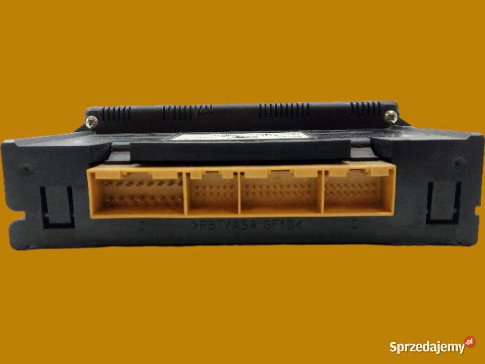 PANEL NAWIEWU 8L0820043M Audi A3 I 19962003 8L Panele sterowania, przełączniki