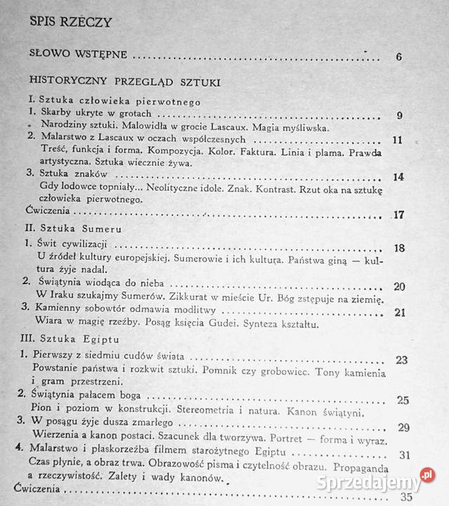 Wiadomości o sztuce Karyna Bandtke Stanisław Chełm