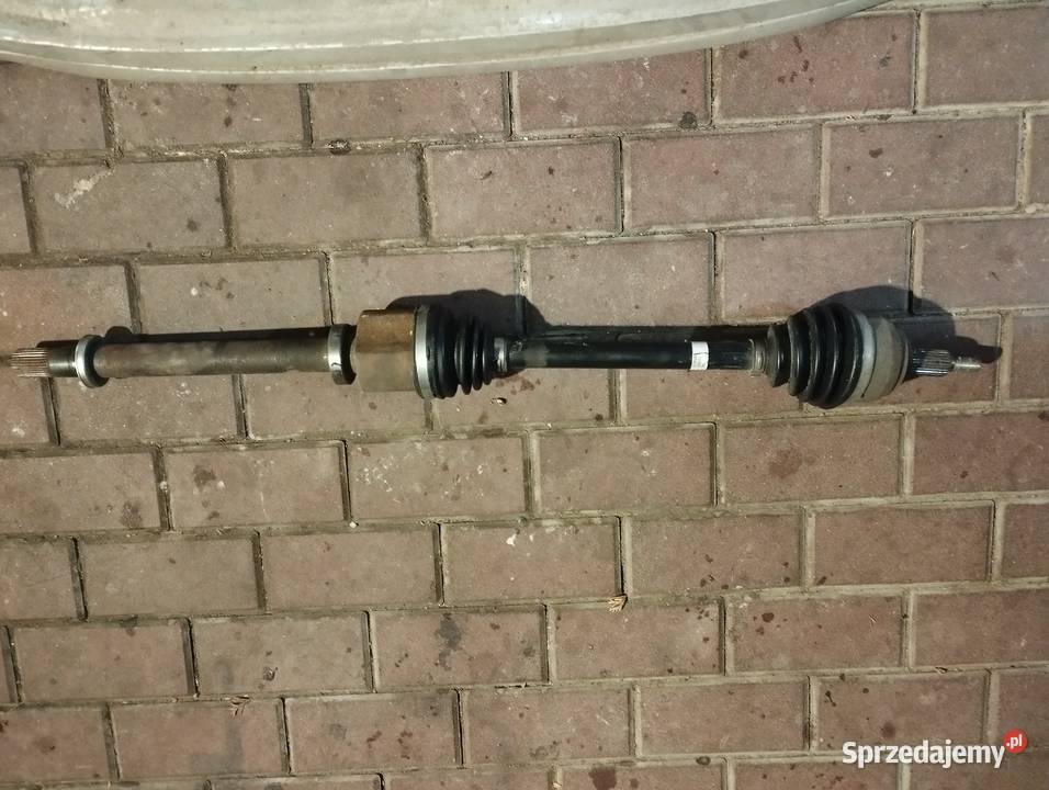 Półoś prawa renault Latitude Świecie